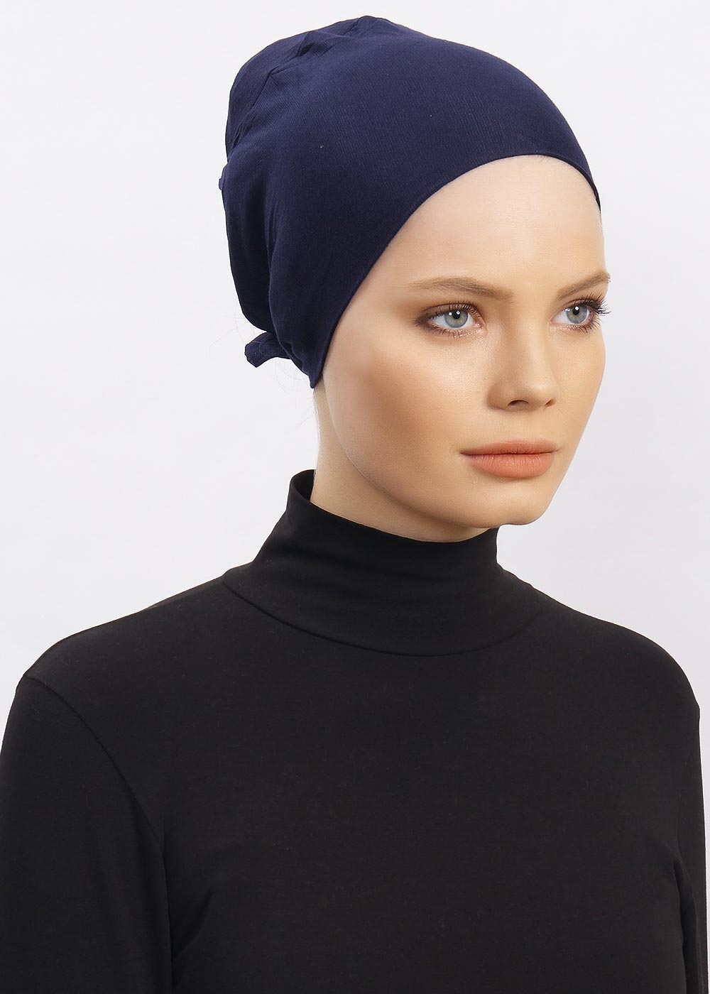 Seamless Back Tie Undercaps - Chaddors