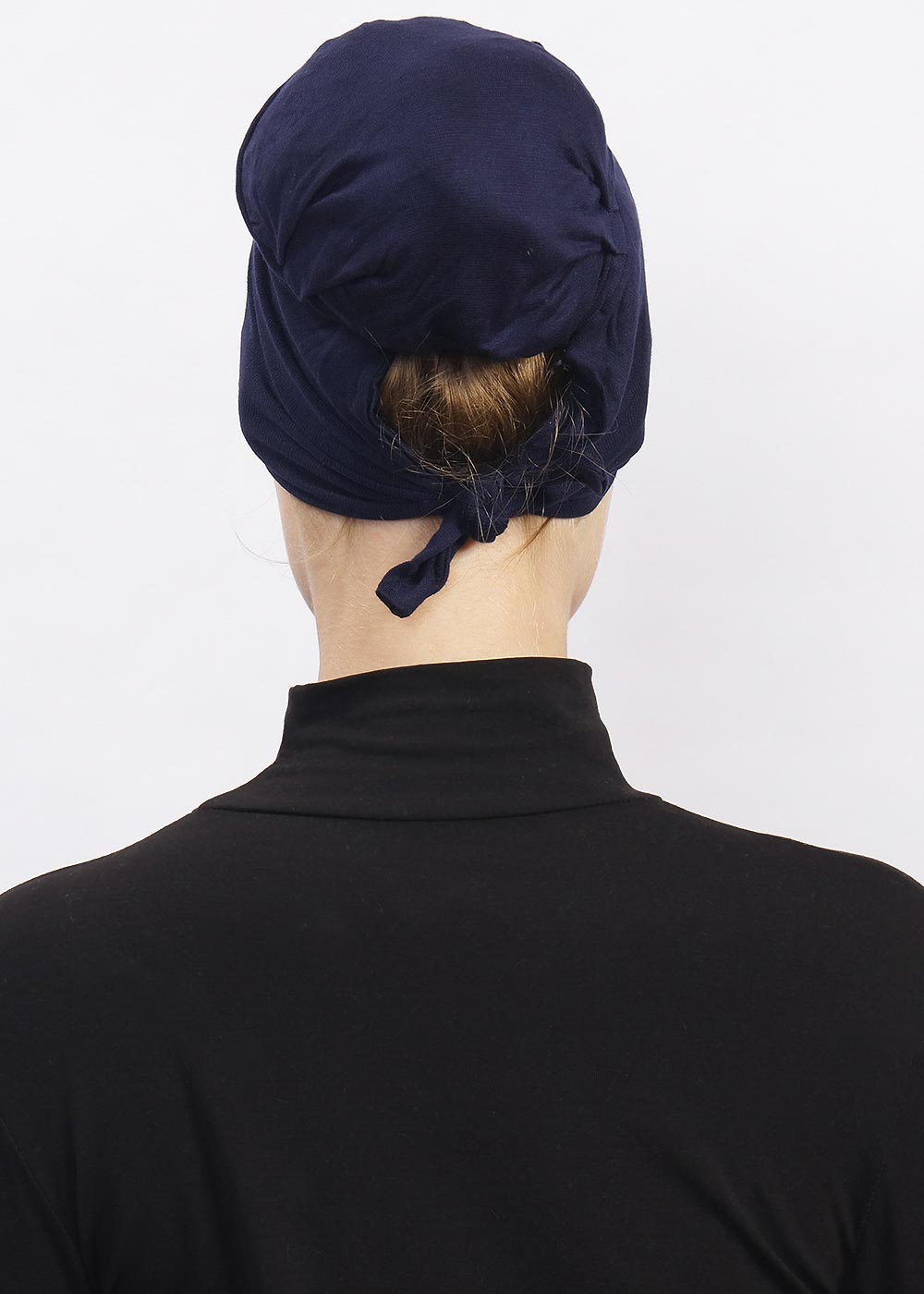 Seamless Back Tie Undercaps - Chaddors