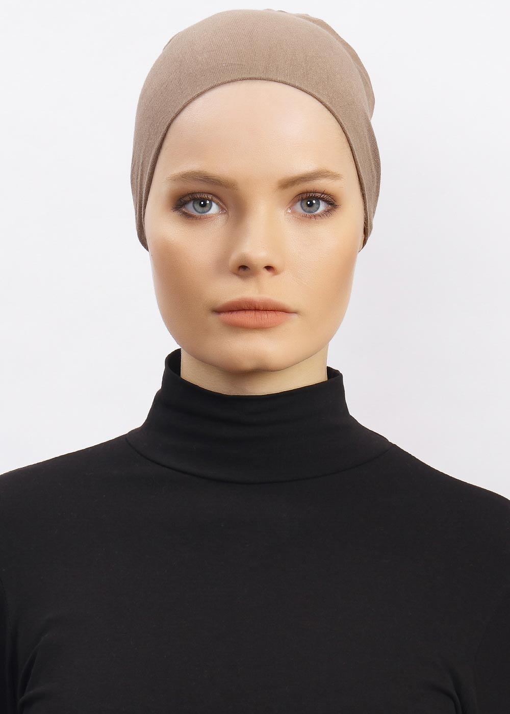 Seamless Back Tie Undercaps - Chaddors