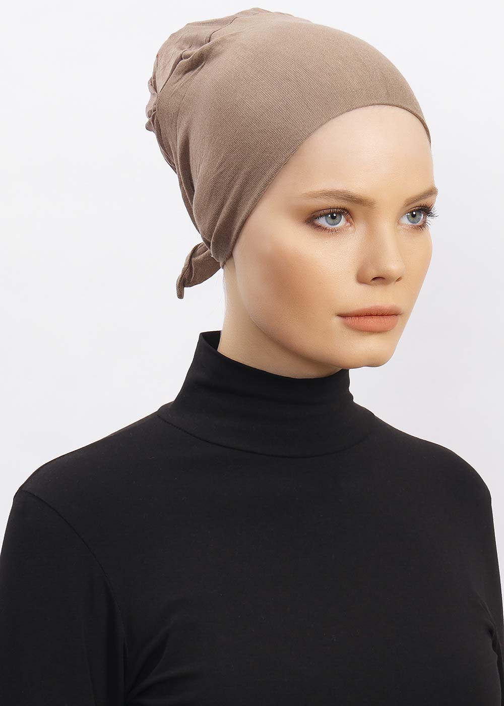 Seamless Back Tie Undercaps - Chaddors