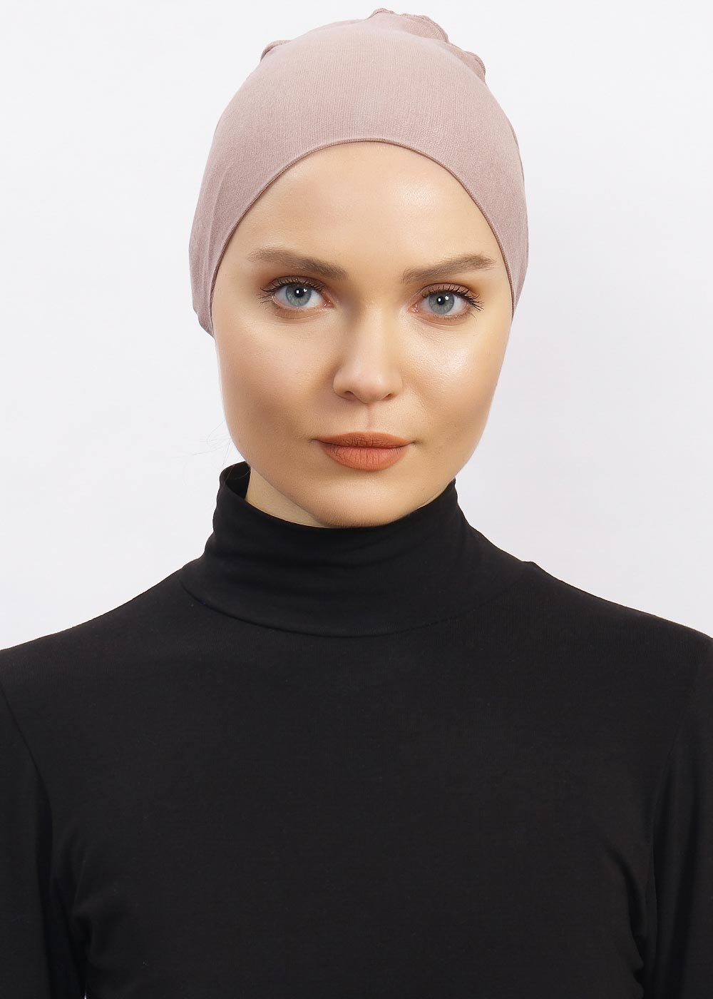 Seamless Back Tie Undercaps - Chaddors