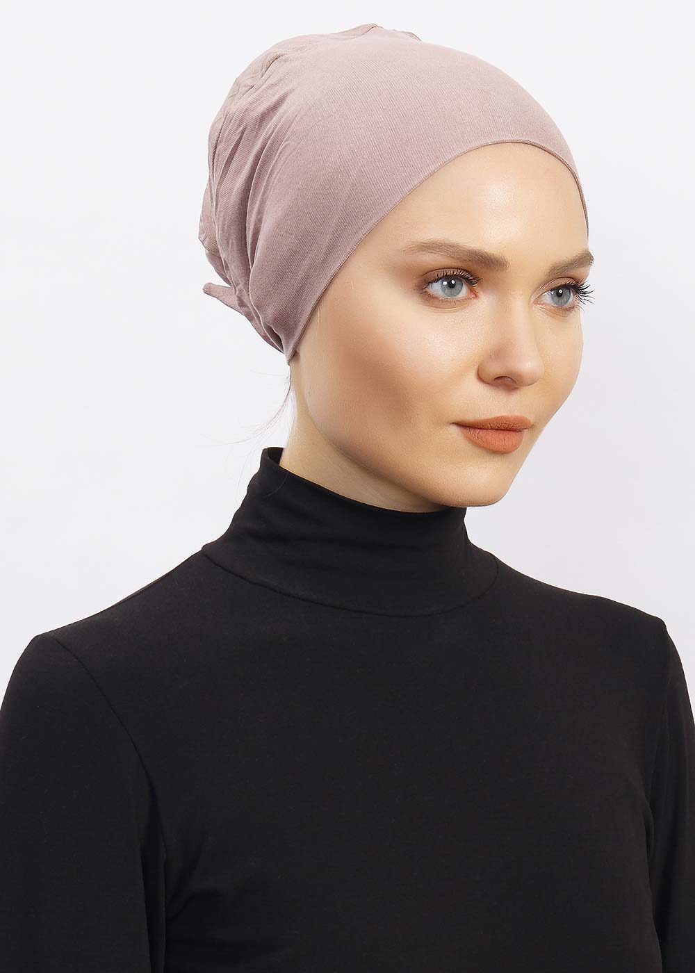 Seamless Back Tie Undercaps - Chaddors