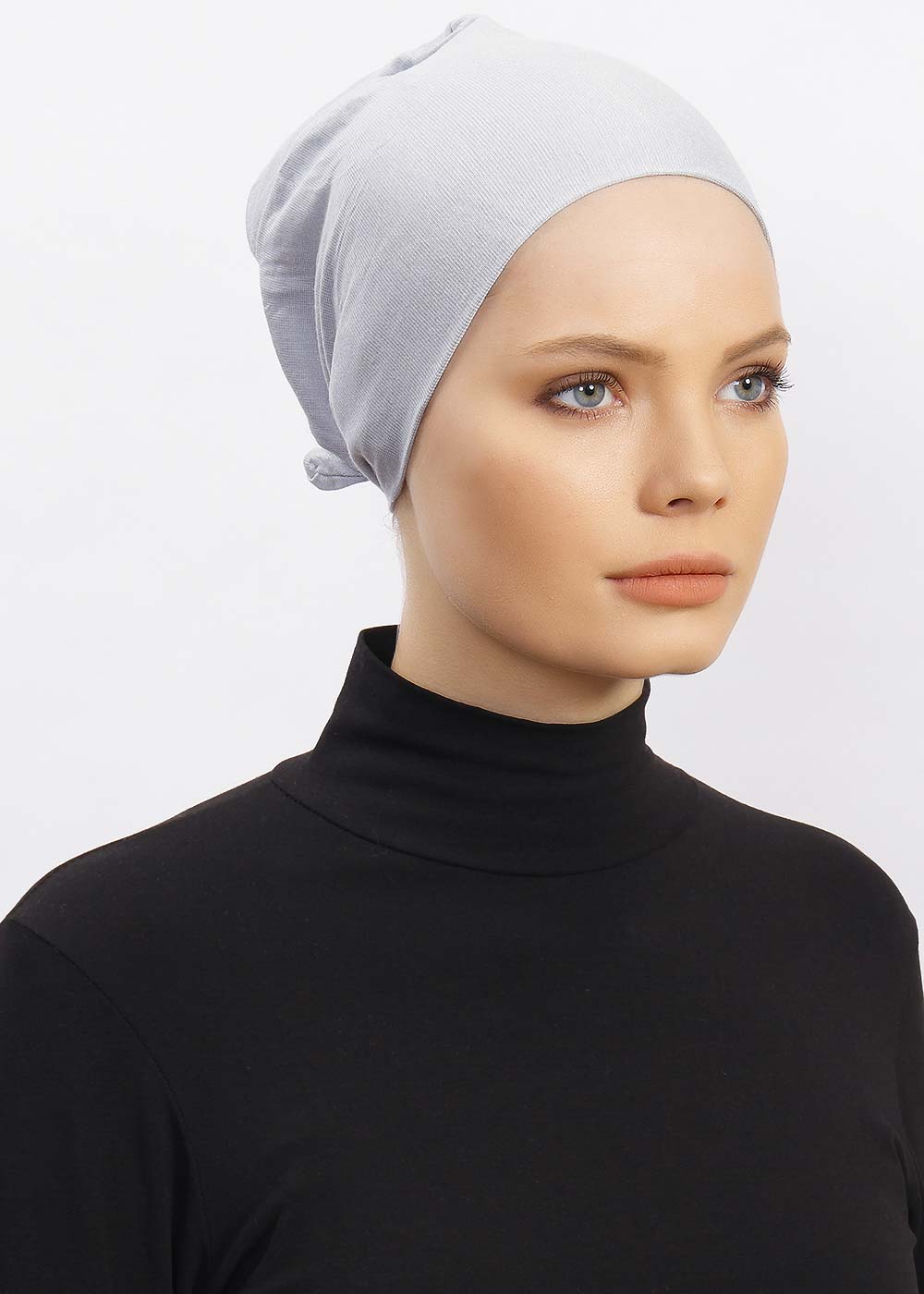 Seamless Back Tie Undercaps - Chaddors