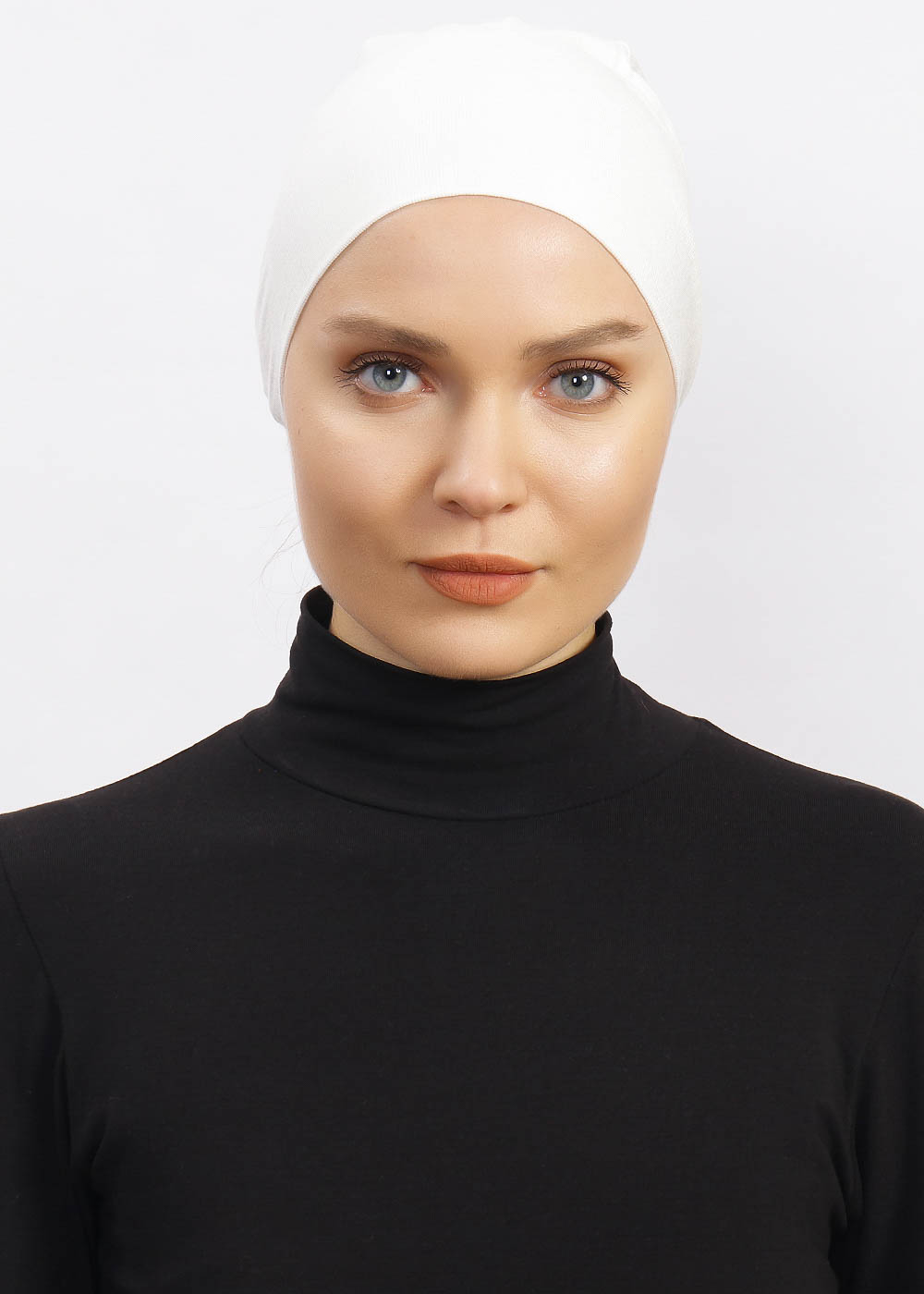 Seamless Back Tie Undercaps - Chaddors