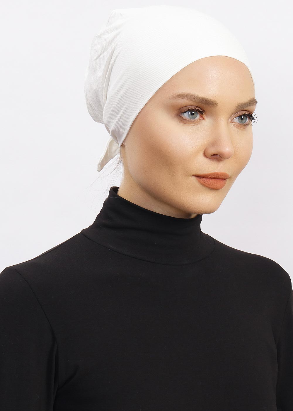 Seamless Back Tie Undercaps - Chaddors