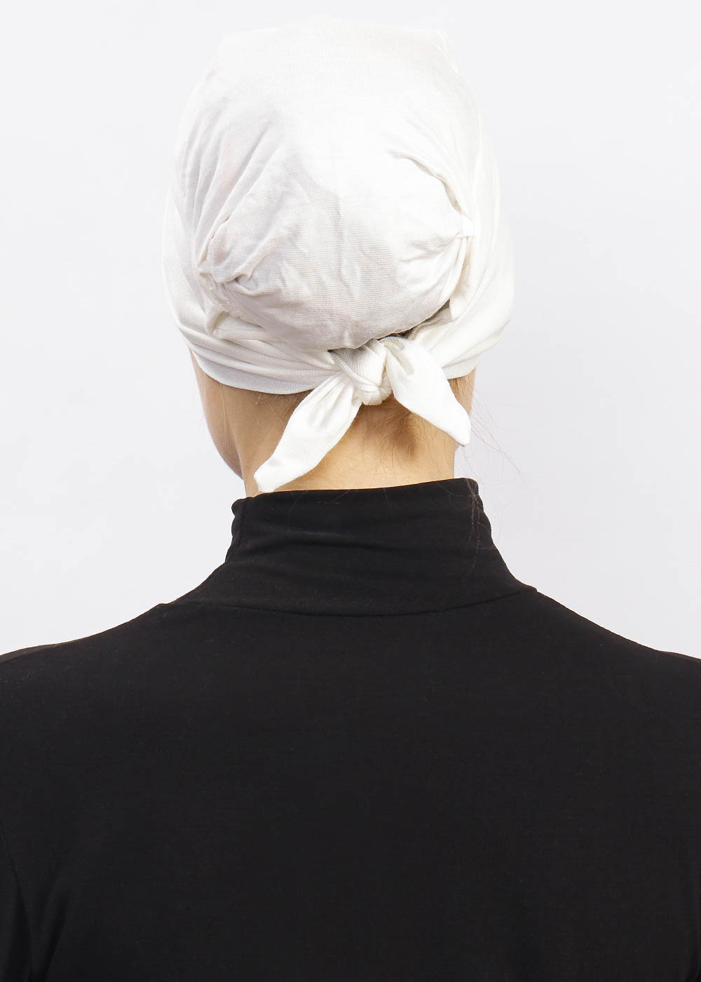 Seamless Back Tie Undercaps - Chaddors