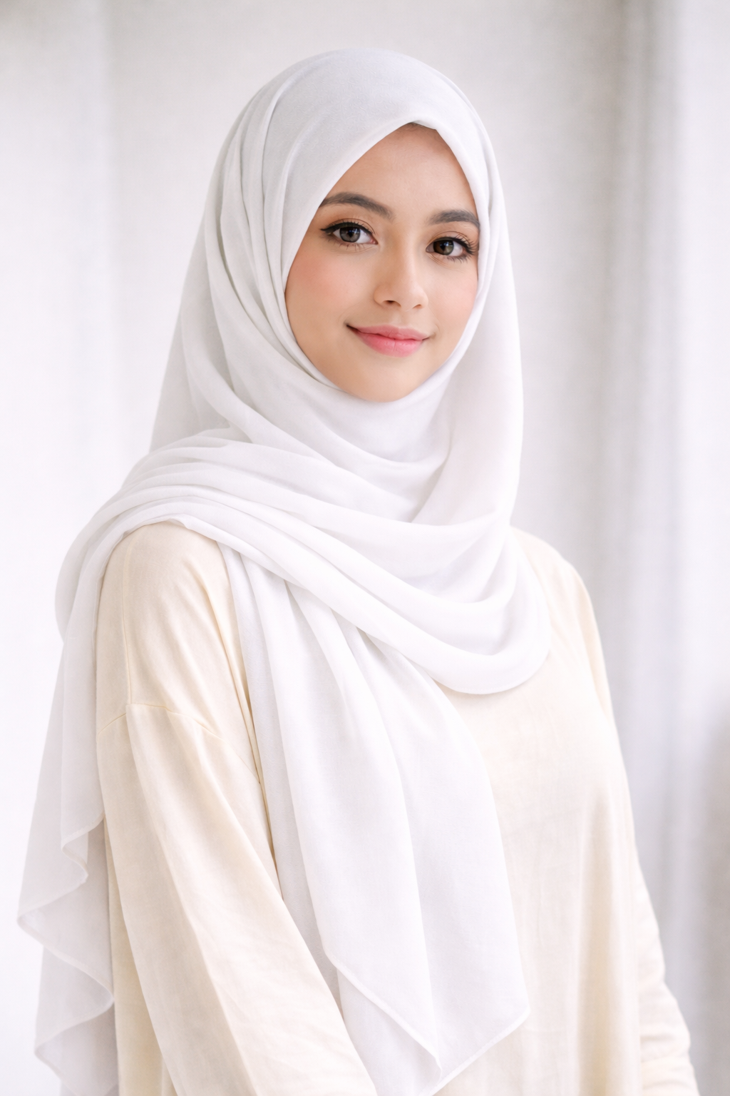 Premium Modal Hijabs +