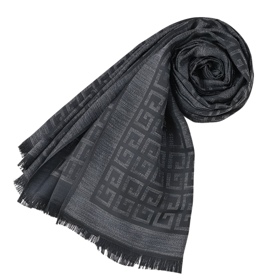 G Matt Silk Hijabs + - Chaddors