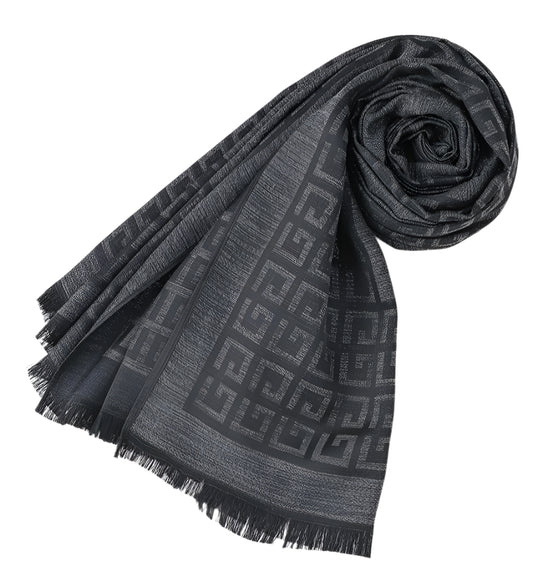 G Matt Silk Hijabs + - Chaddors