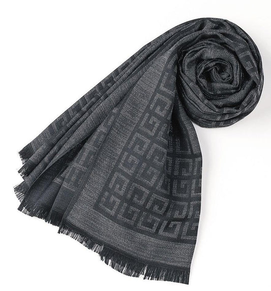 G Matt Silk Hijabs + - Chaddors