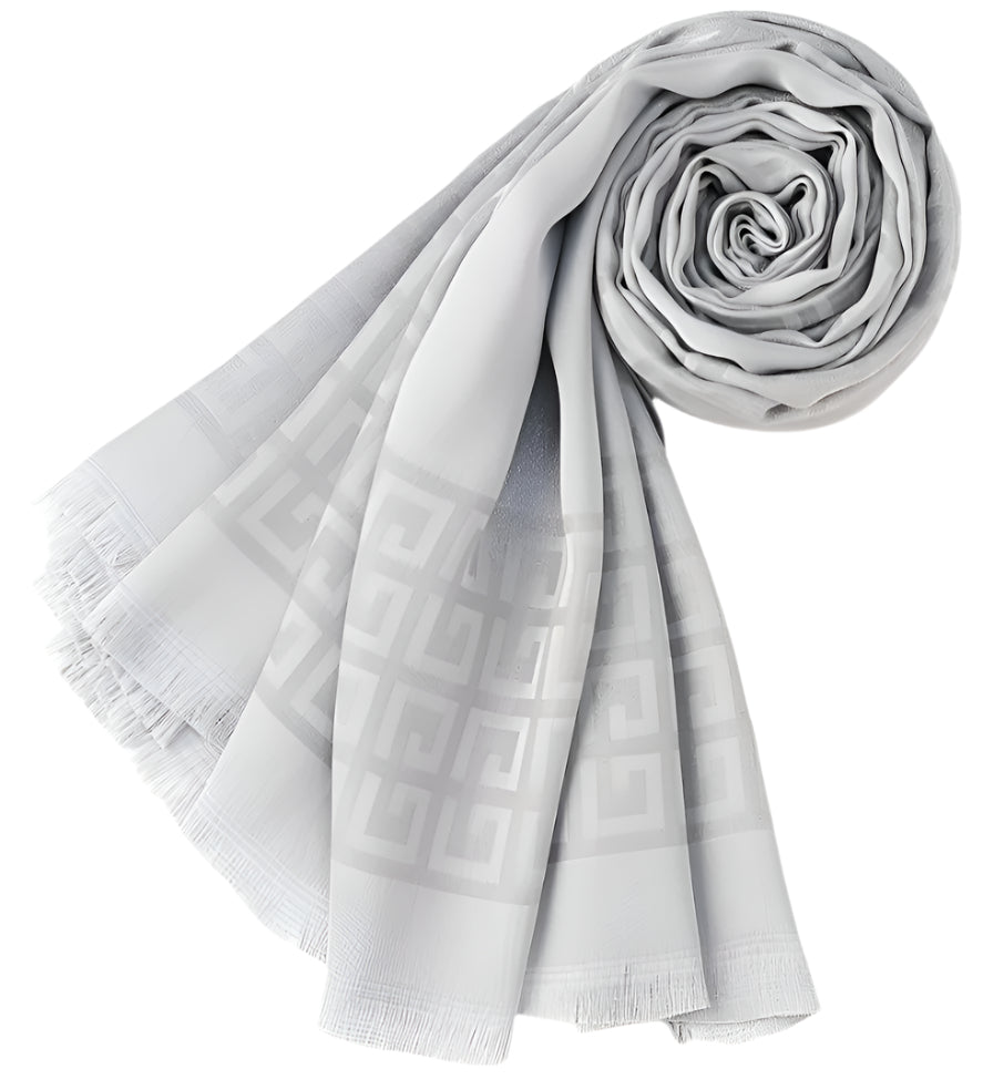 G Matt Silk Hijabs + - Chaddors