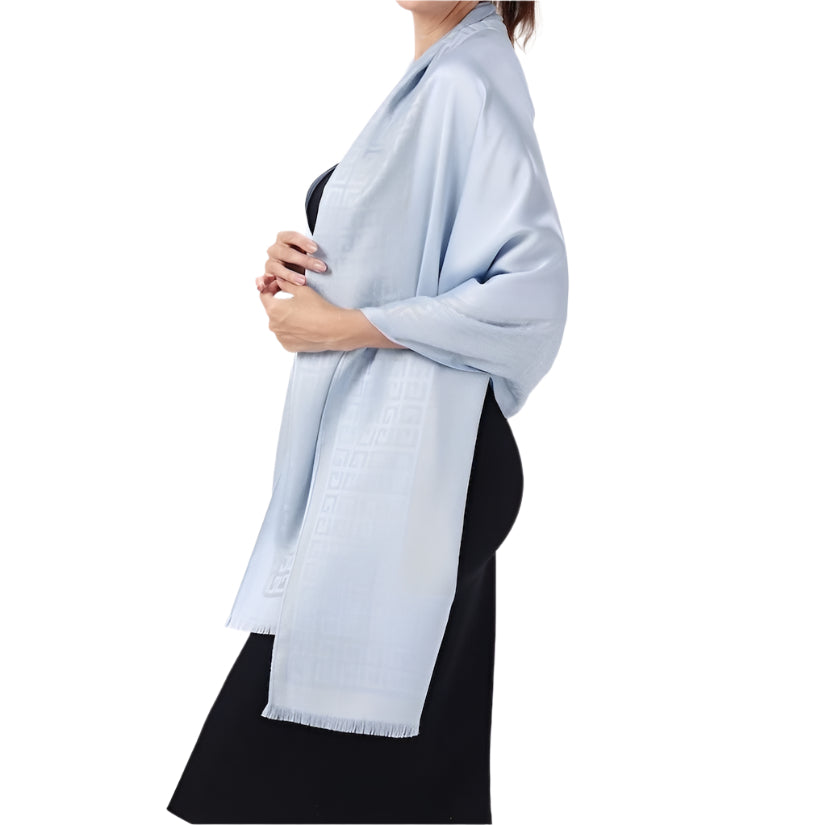 G Matt Silk Hijabs + - Chaddors