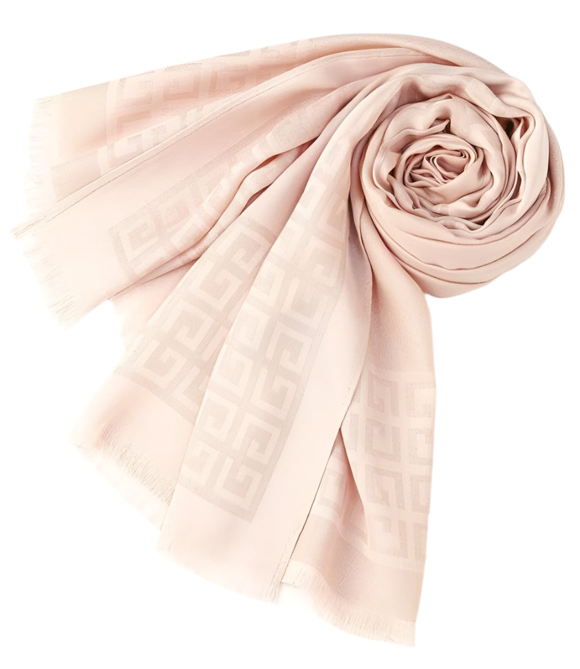 G Matt Silk Hijabs + - Chaddors