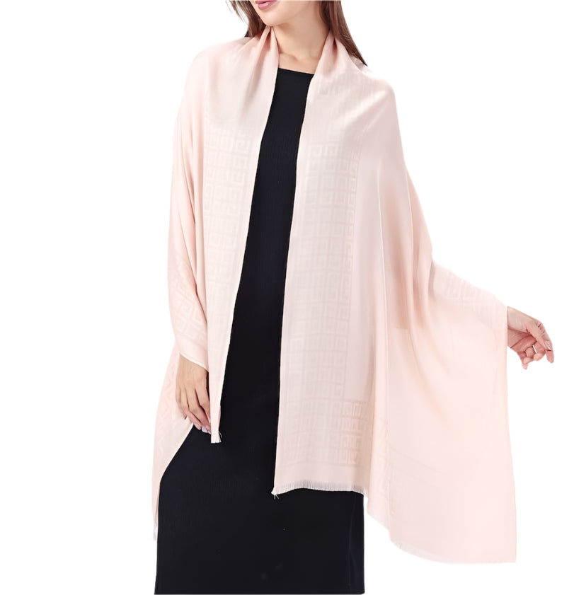 G Matt Silk Hijabs + - Chaddors