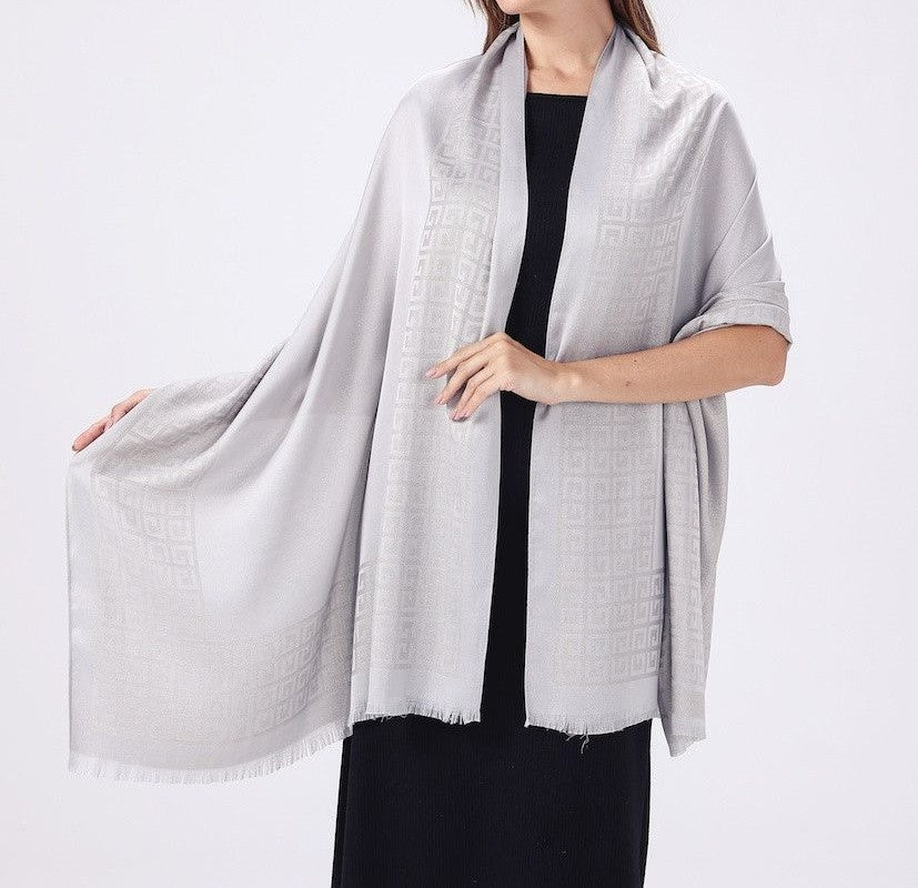G Matt Silk Hijabs + - Chaddors