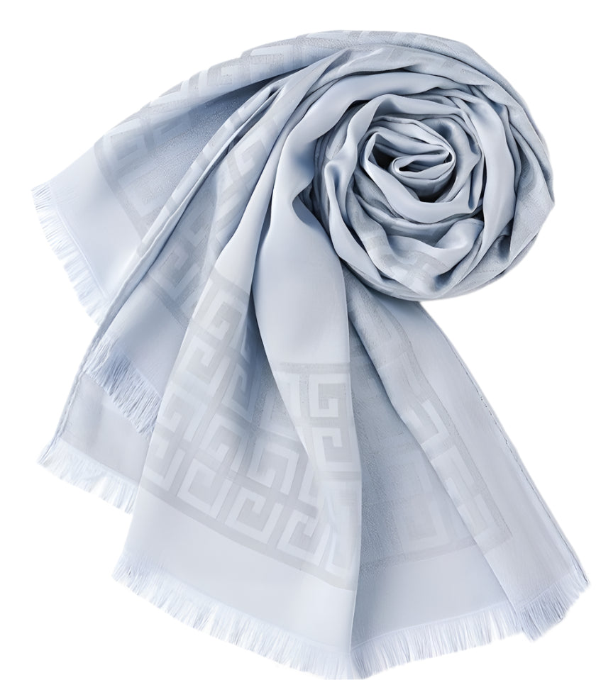 G Matt Silk Hijabs + - Chaddors