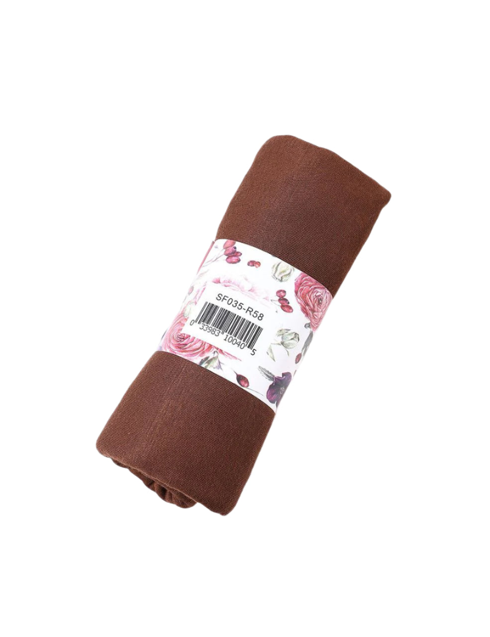 Special Jersey Plain Hijabs (2) +