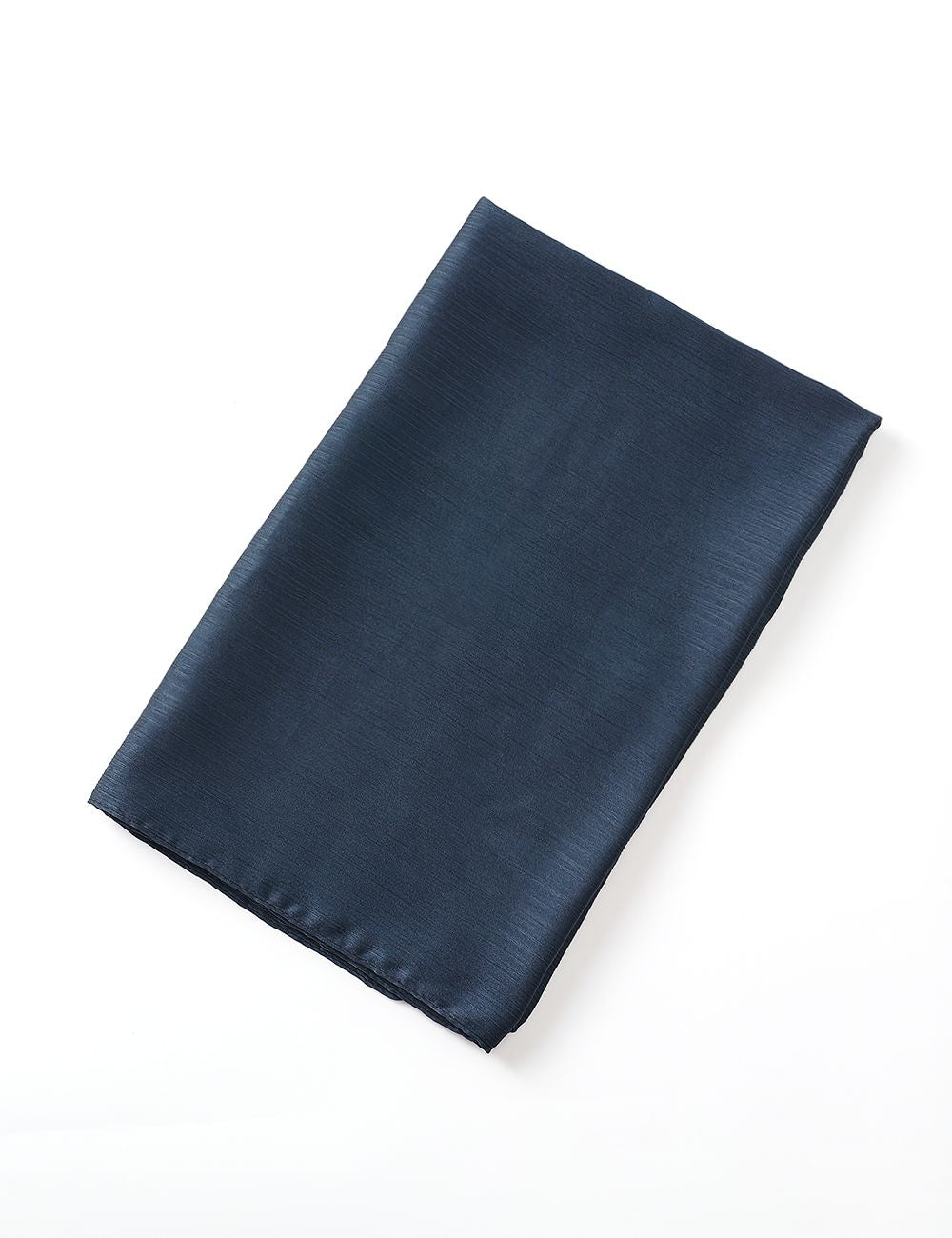 Silk Chiffon Crinkle - Chaddors