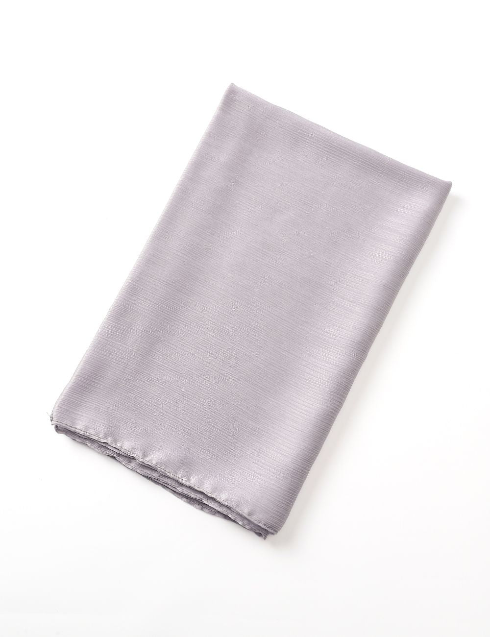 Silk Chiffon Crinkle - Chaddors