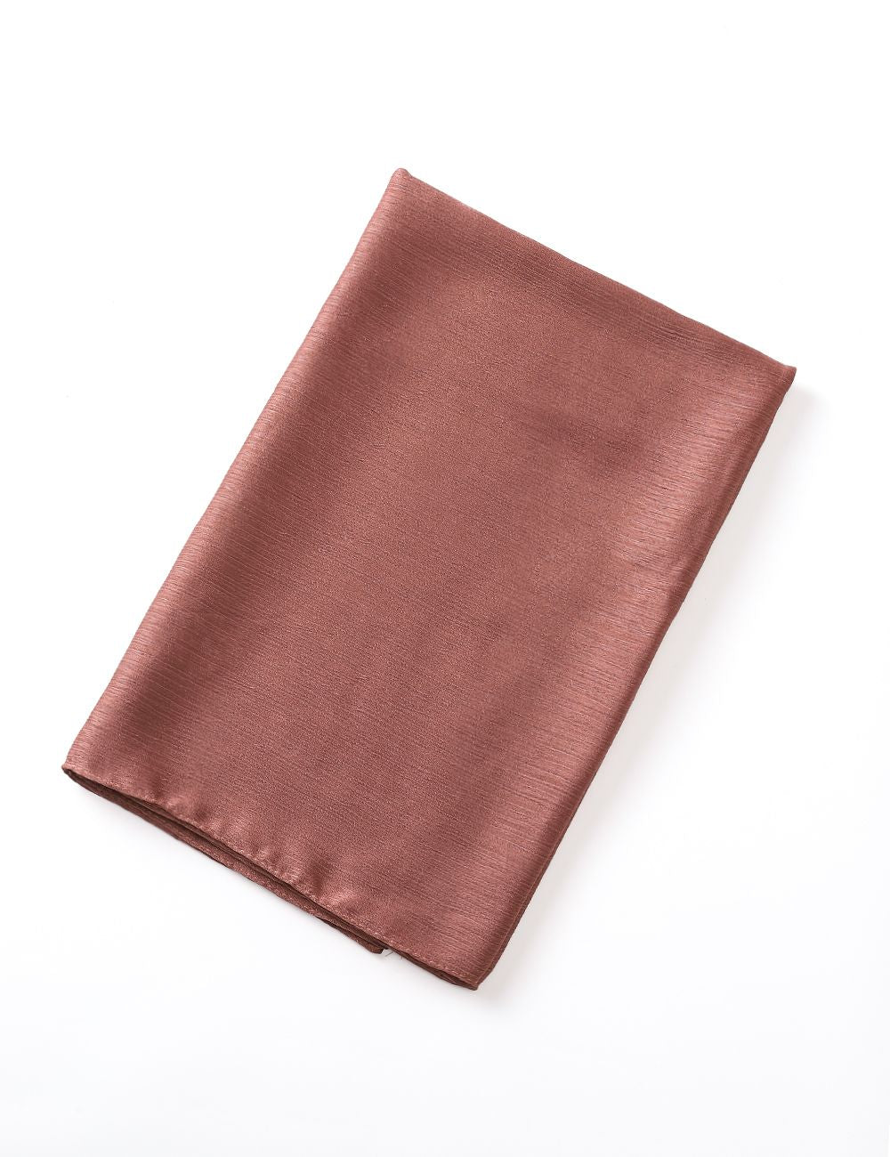 Silk Chiffon Crinkle - Chaddors