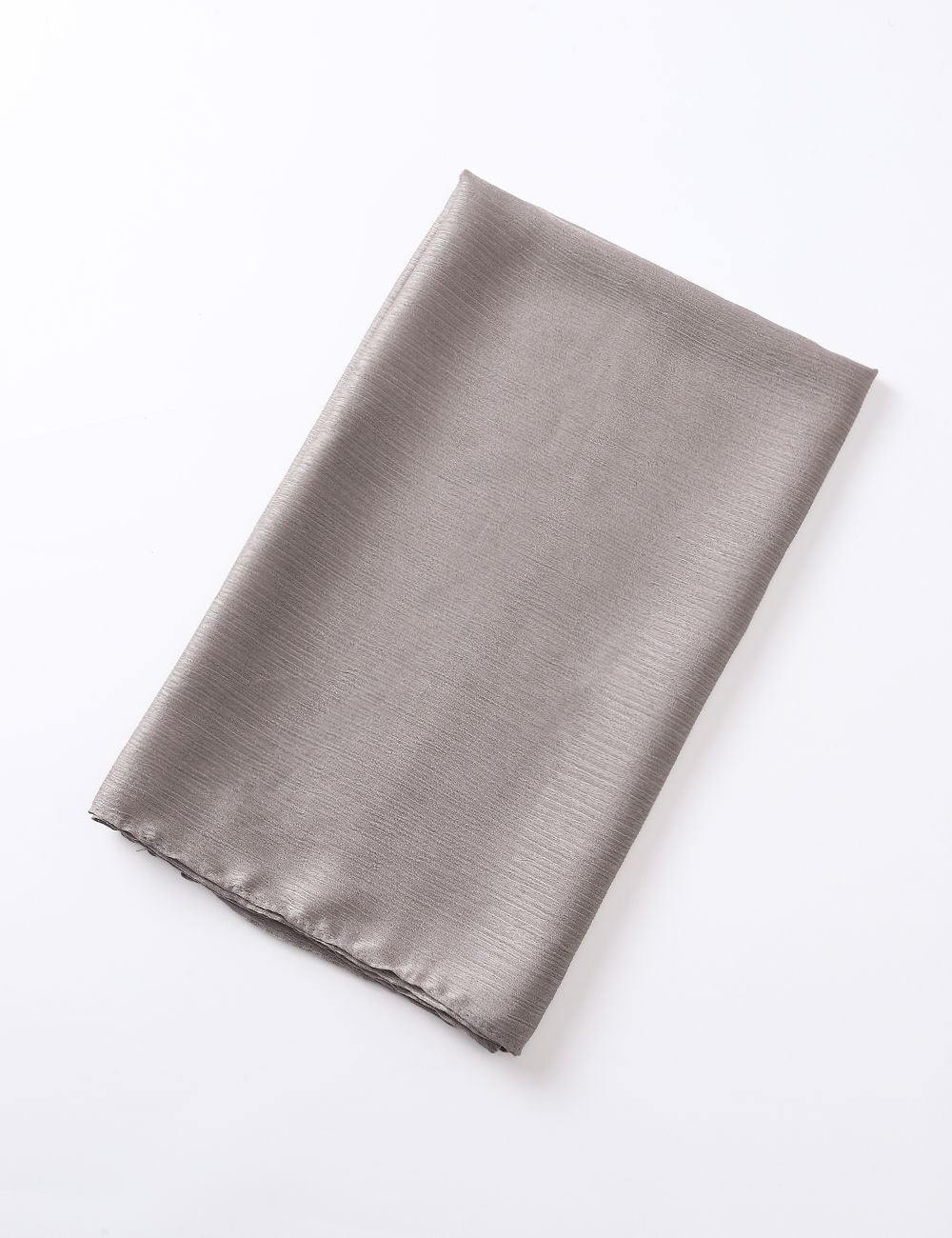 Silk Chiffon Crinkle - Chaddors