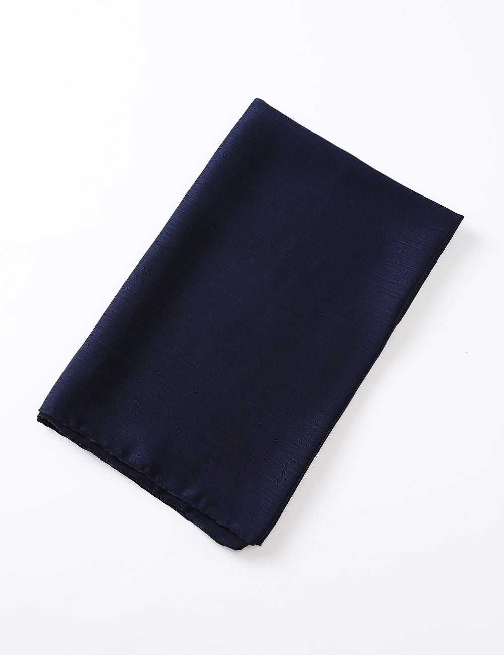 Silk Chiffon Crinkle - Chaddors