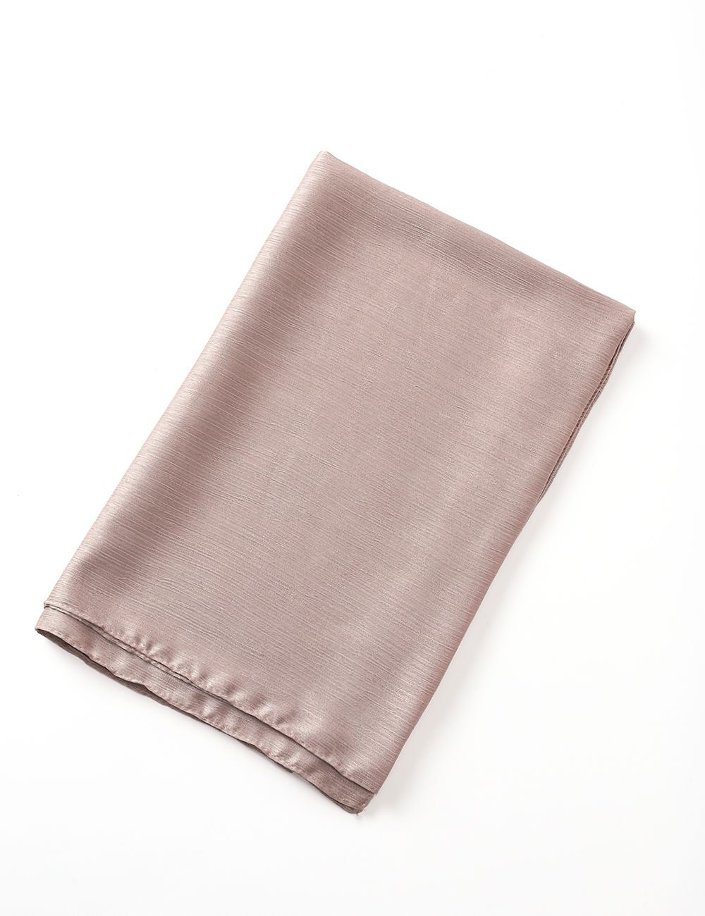 Silk Chiffon Crinkle - Chaddors