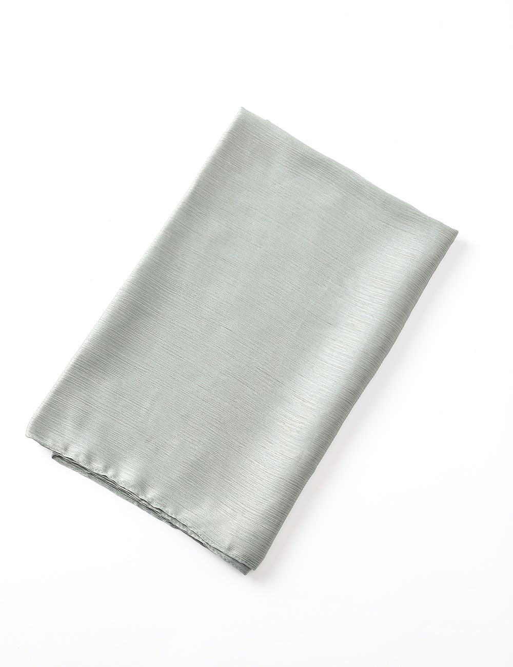 Silk Chiffon Crinkle - Chaddors