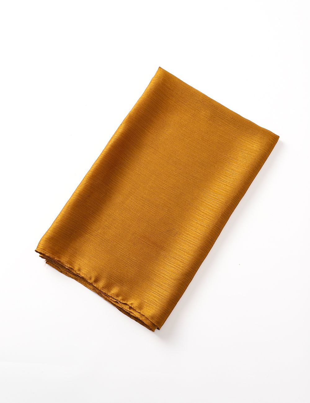 Silk Chiffon Crinkle - Chaddors