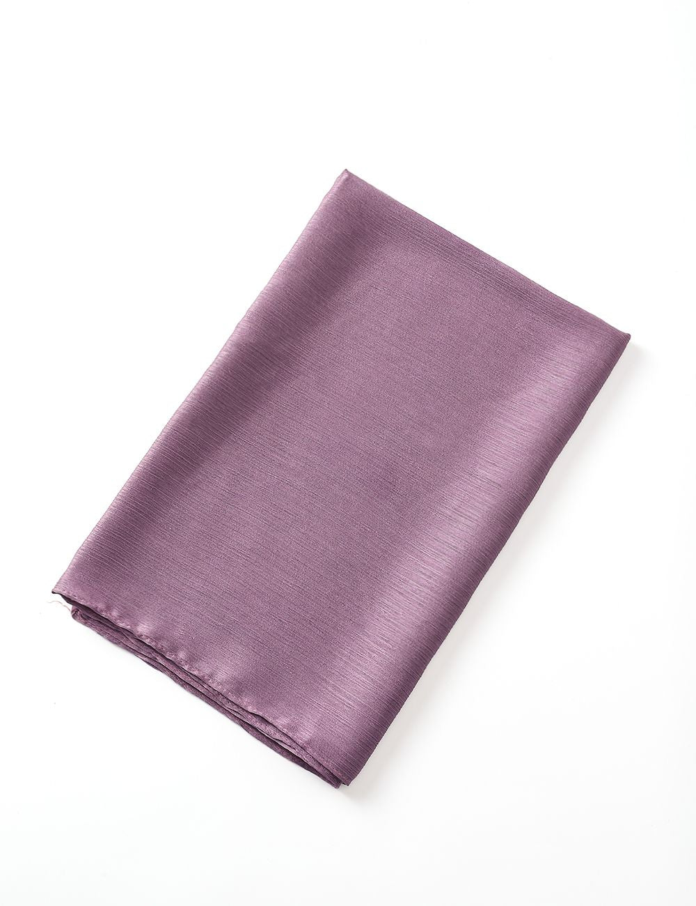 Silk Chiffon Crinkle - Chaddors