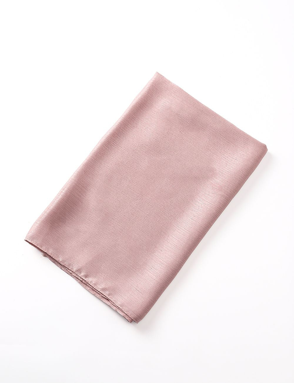 Silk Chiffon Crinkle - Chaddors