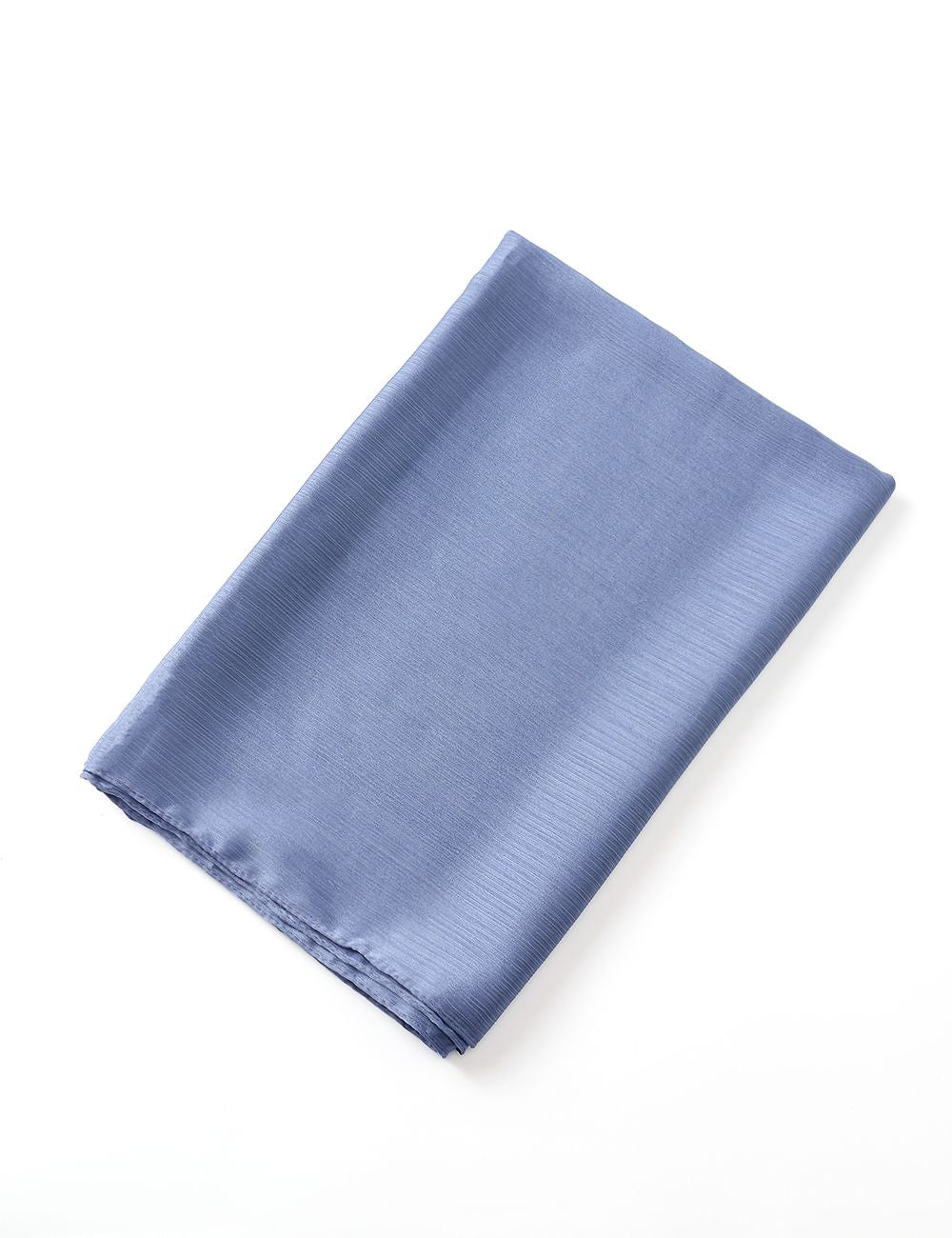 Silk Chiffon Crinkle - Chaddors