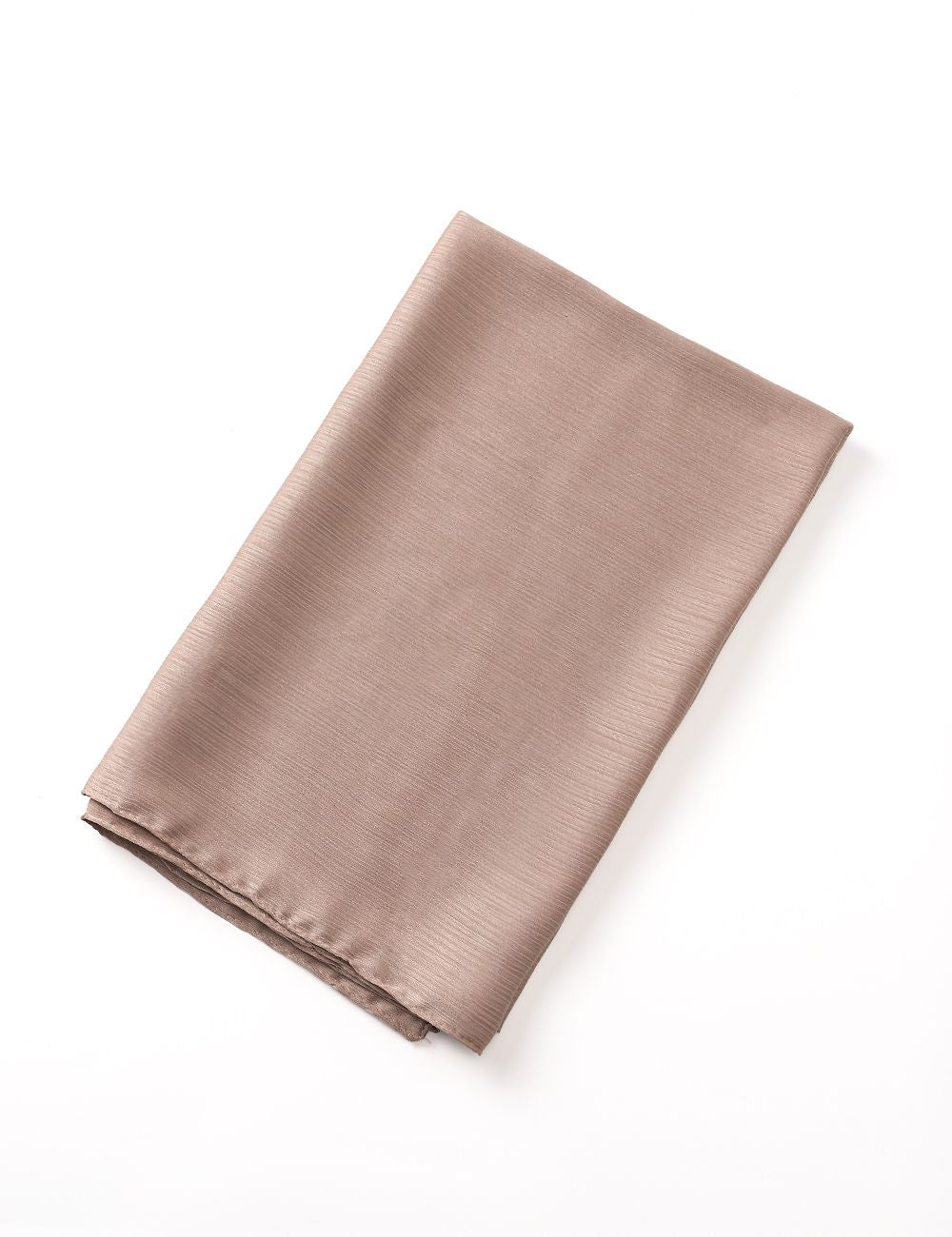 Silk Chiffon Crinkle - Chaddors