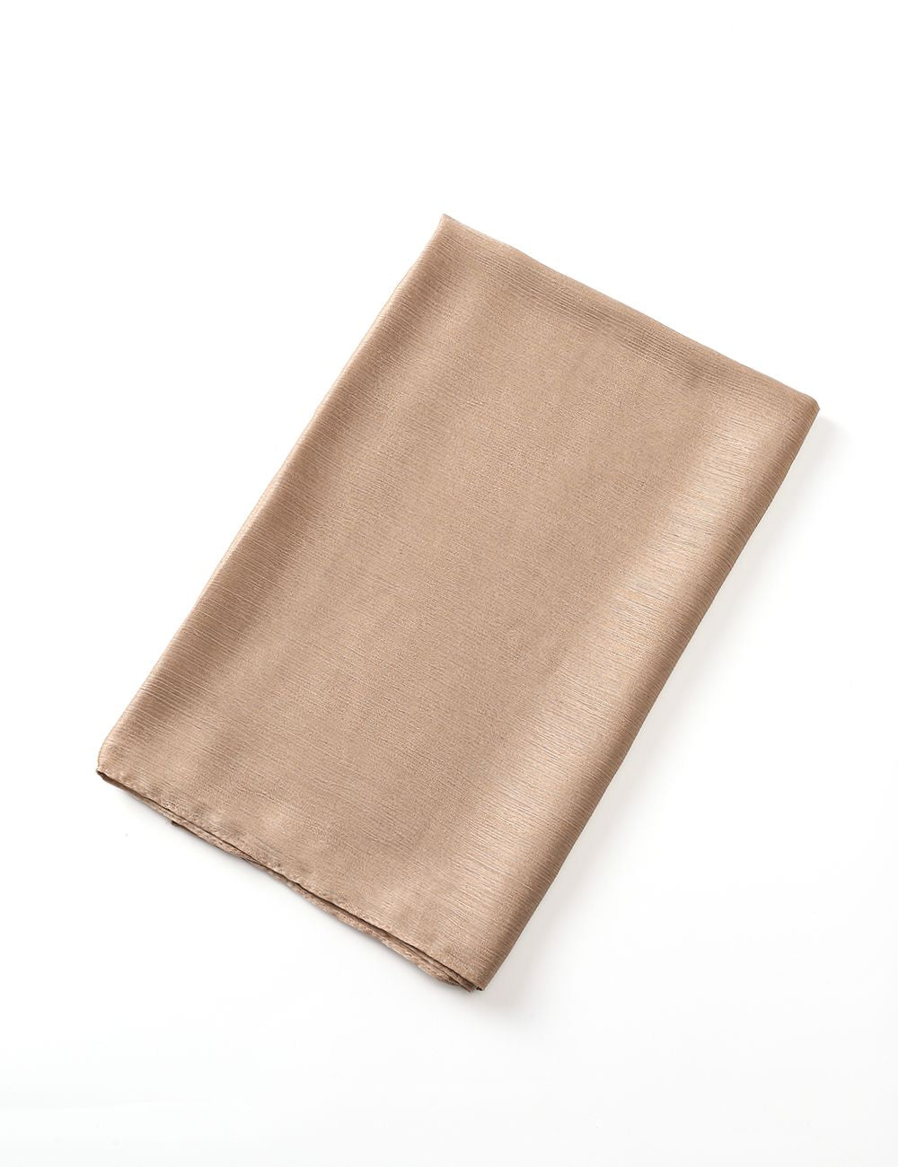 Silk Chiffon Crinkle - Chaddors