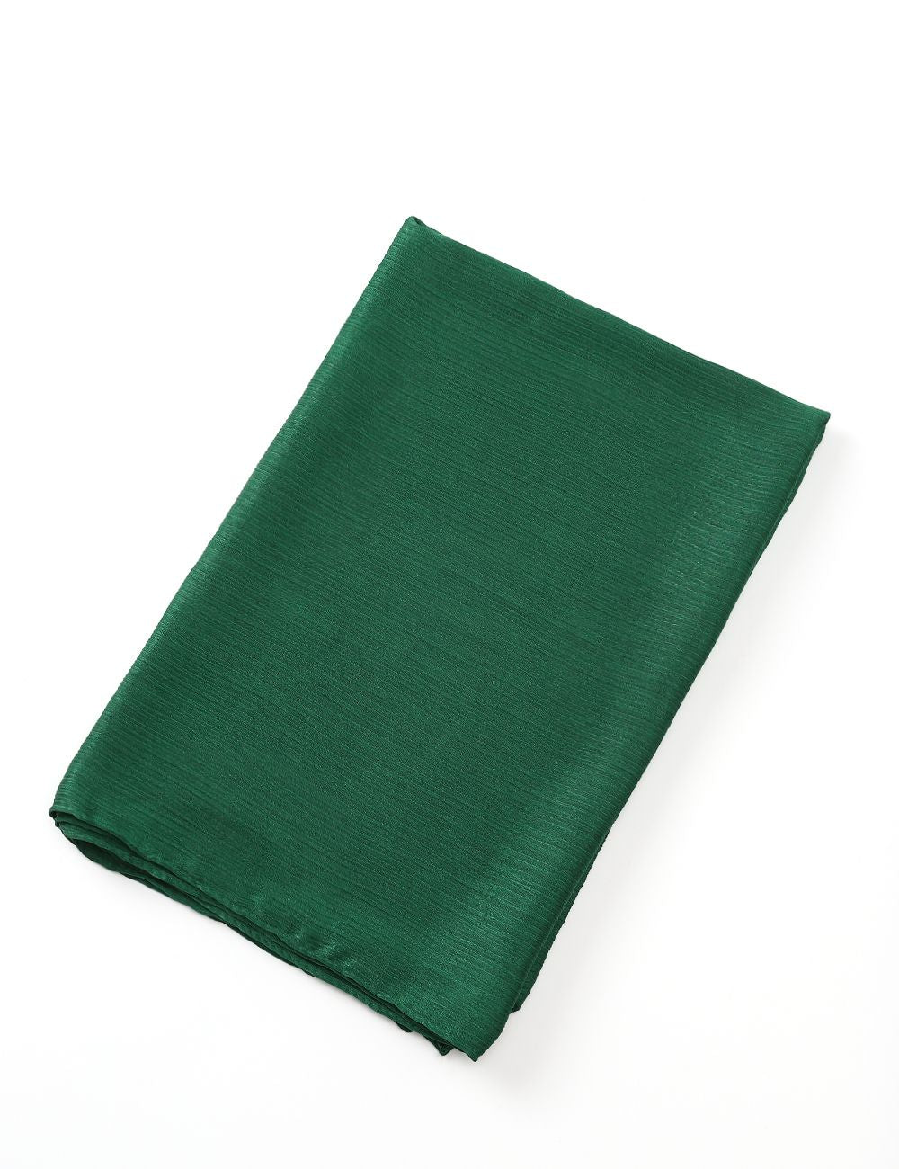 Silk Chiffon Crinkle - Chaddors