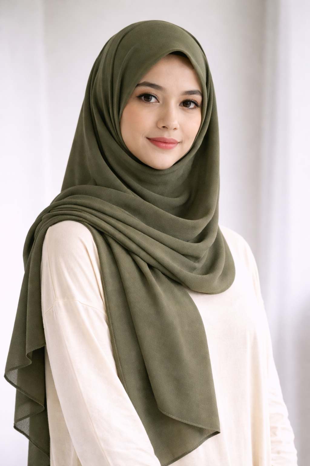 Premium Modal Hijabs +