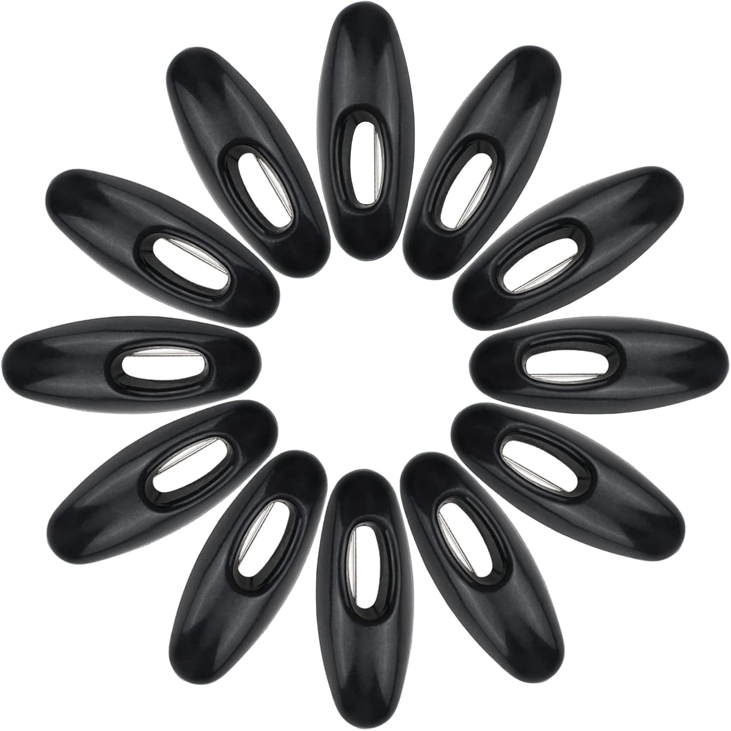 Hijab Safety Pins - Chaddors