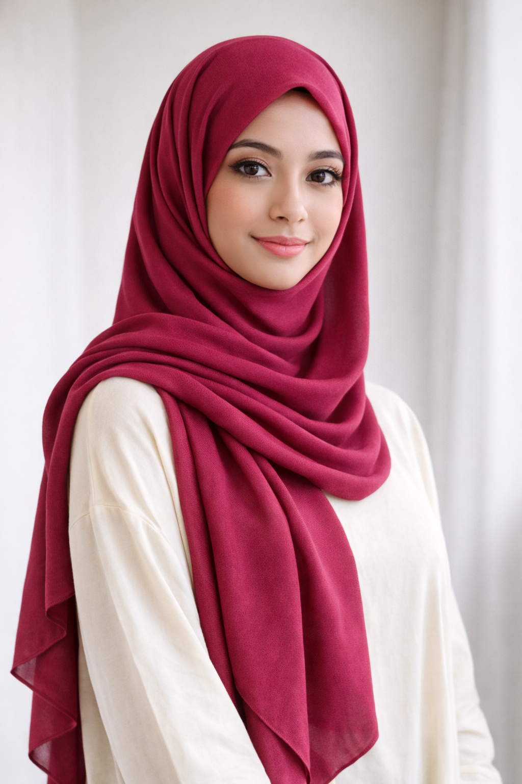 Premium Modal Hijabs +