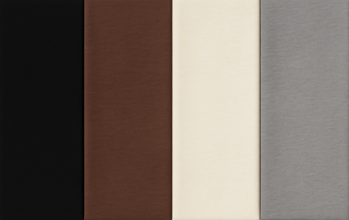 Anti Slip TieBack UnderCaps - Chaddors