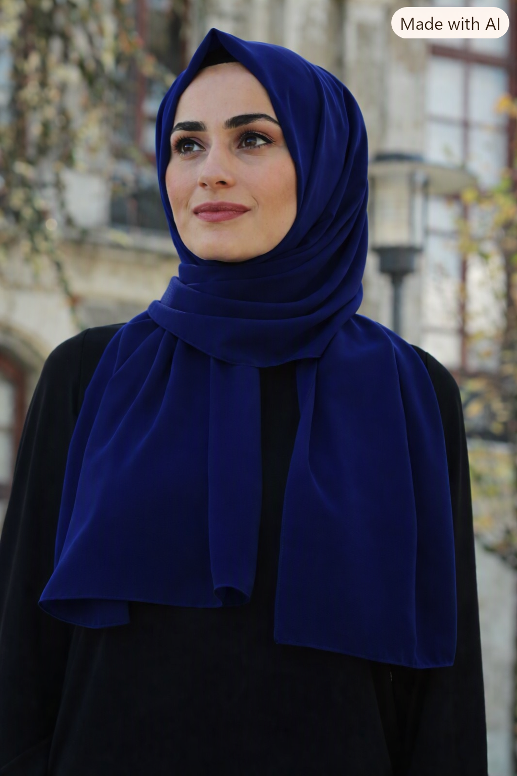 Medina Silk Hijabs