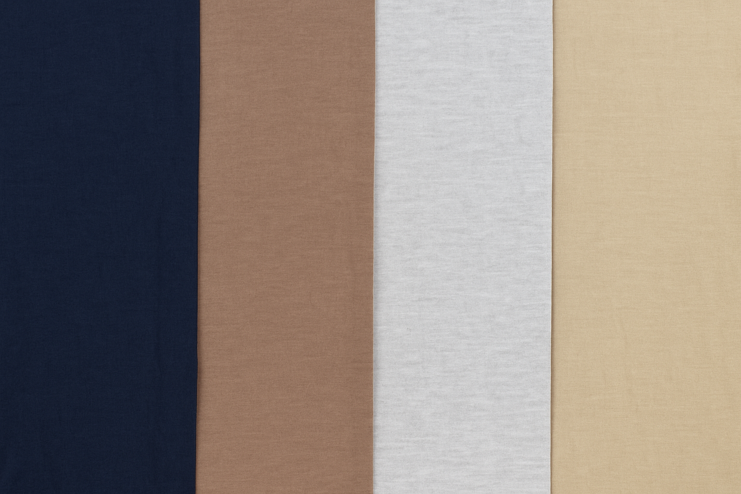 Anti Slip TieBack UnderCaps - Chaddors