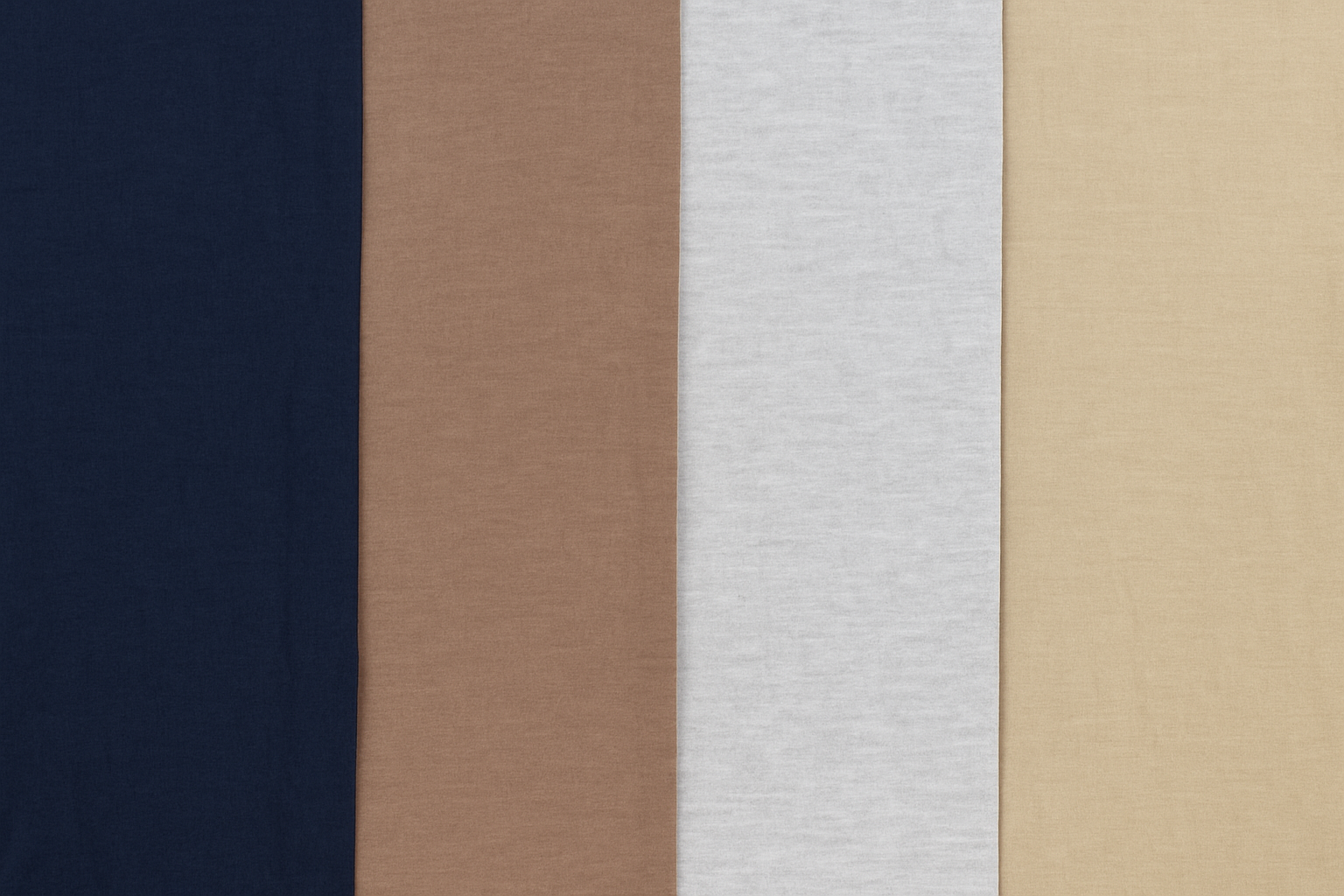 Anti Slip TieBack UnderCaps - Chaddors