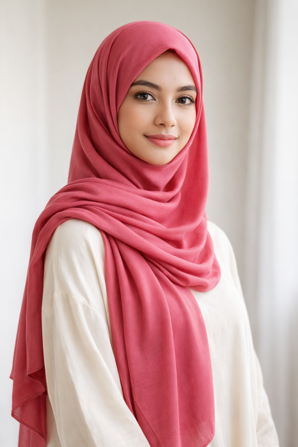 Premium Modal Hijabs + - Chaddors