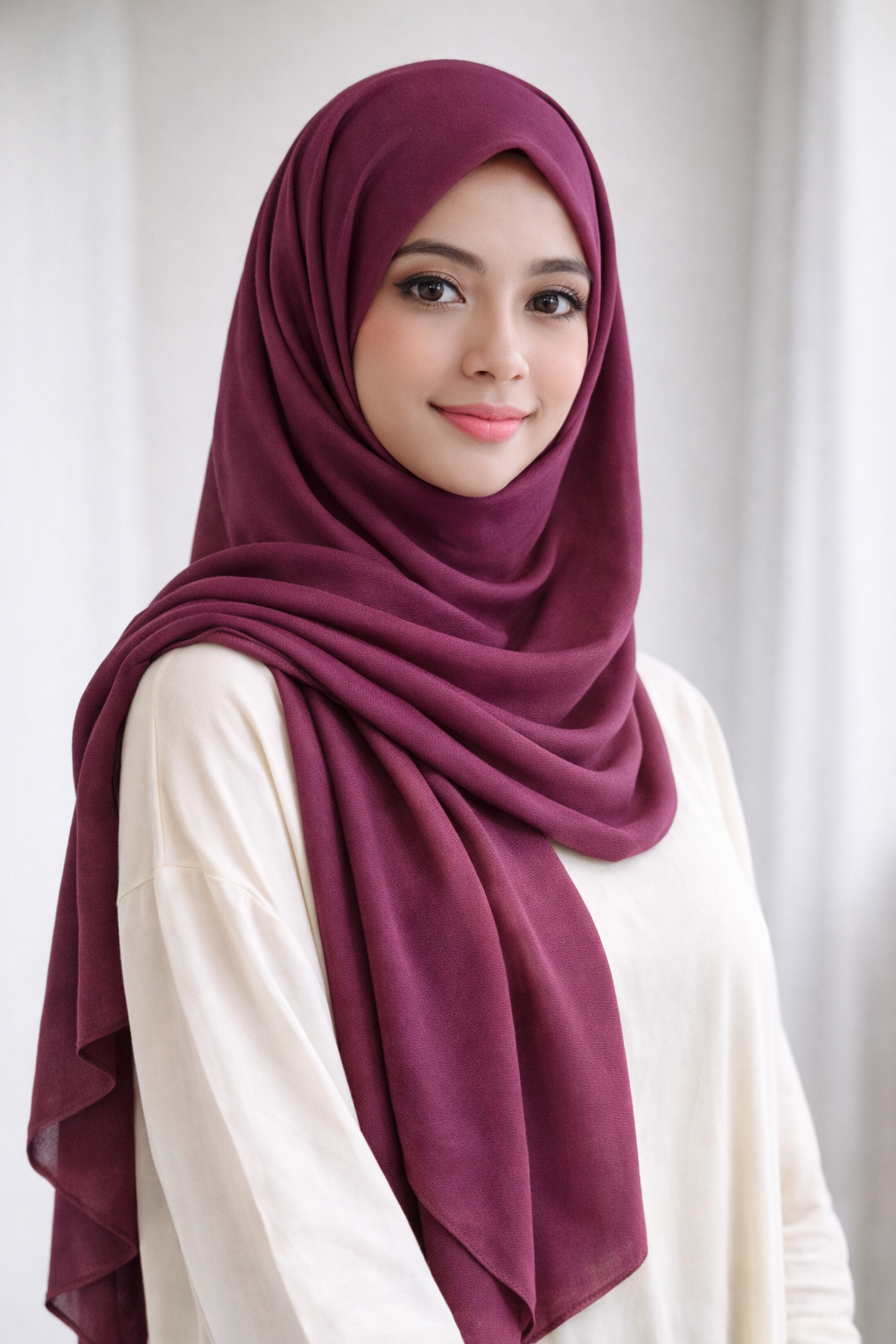 Premium Modal Hijabs +