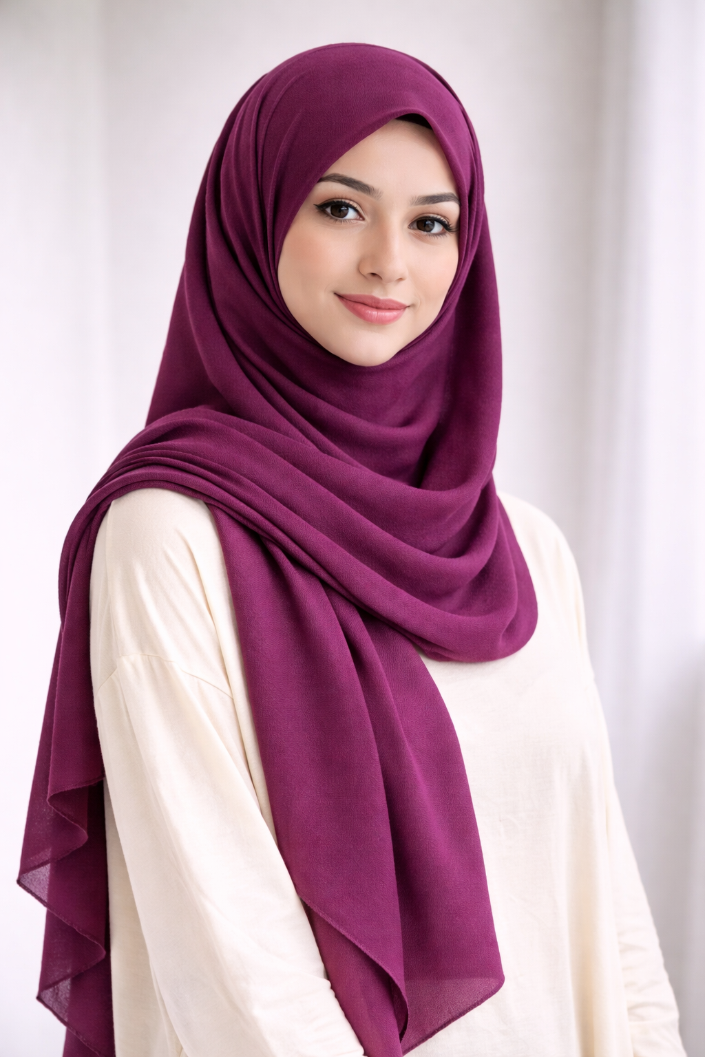 Premium Modal Hijabs +