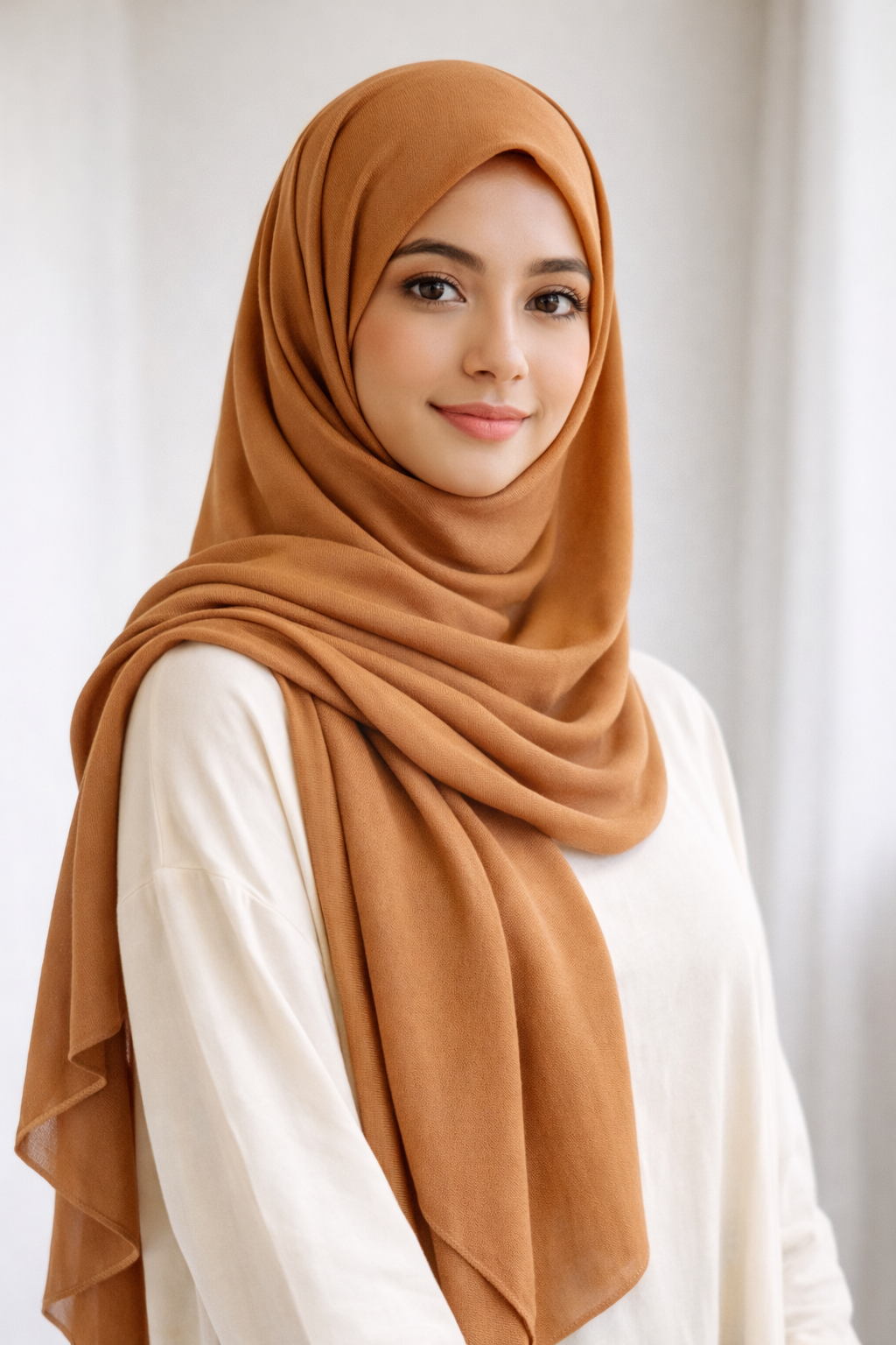Premium Modal Hijabs +