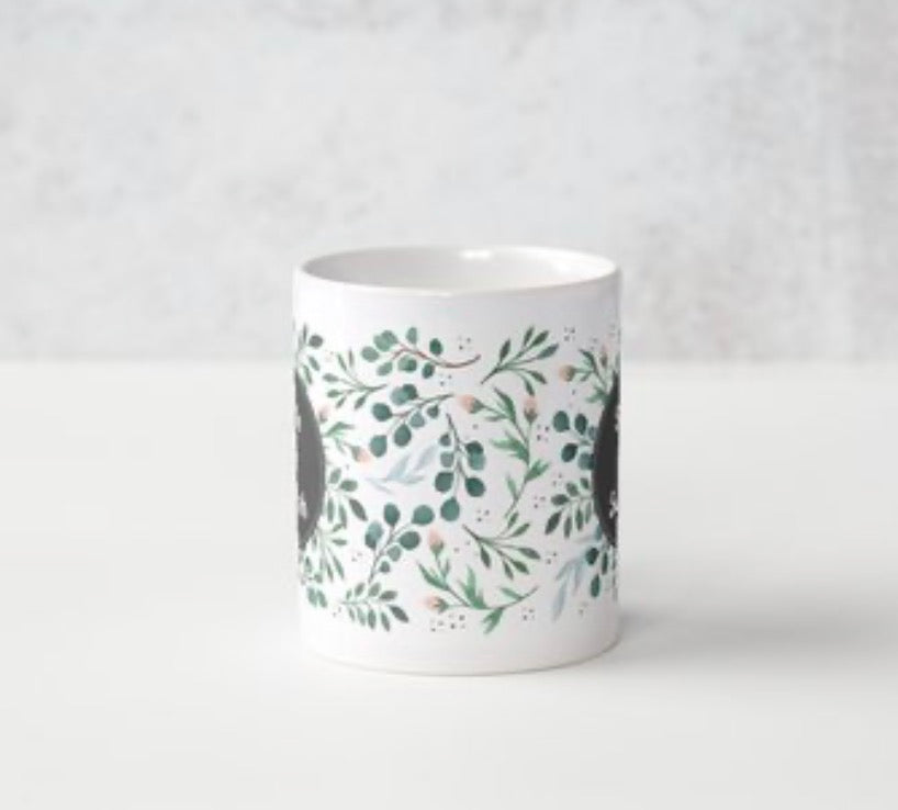 Smile it’s Sunnah Mug - Chaddors