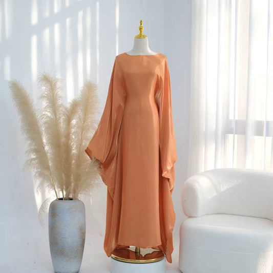 Bat Sleeve Abaya - Chaddors