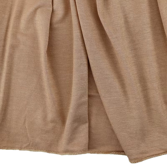 Bamboo Jersey Hijab - Chaddors