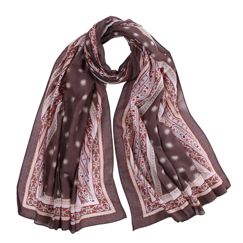 Spring Printed + - Chaddors